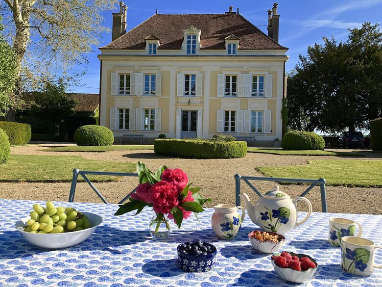 Chateau Les Arcis - Hauterive, France