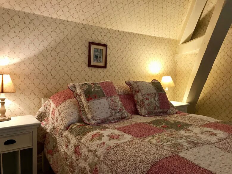 Chateau Les Arcis - Hauterive, France