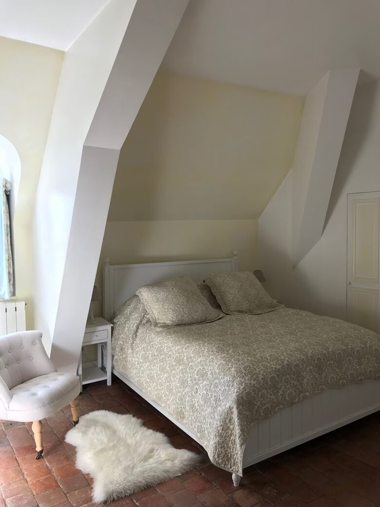 Chateau Les Arcis - Hauterive, France