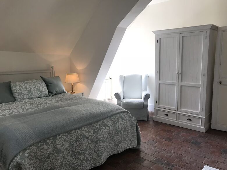 Chateau Les Arcis - Hauterive, France