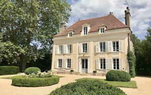 Chateau Les Arcis - Hauterive, France