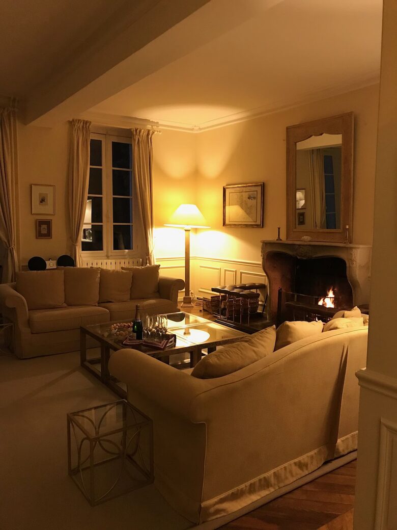 Chateau Les Arcis - Hauterive, France