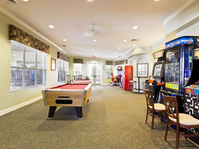 Windsor Hills Resort Home Near Disney - Kissimmee/Orlando, Florida