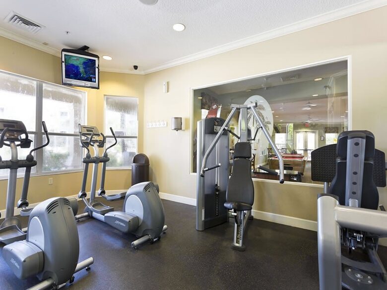 Windsor Hills Resort Home Near Disney - Kissimmee/Orlando, Florida