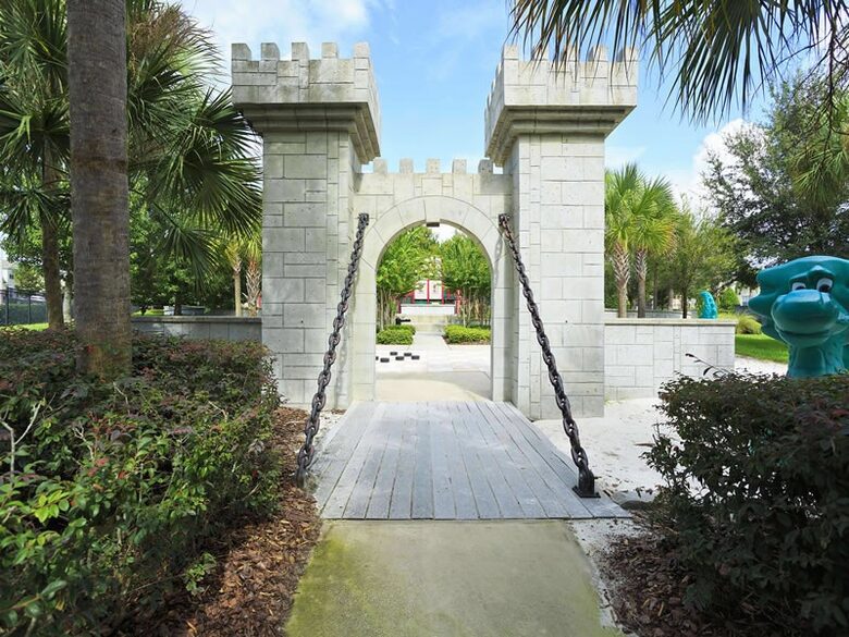 Windsor Hills Resort Home Near Disney - Kissimmee/Orlando, Florida