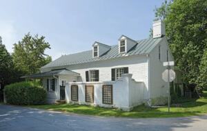 Historic Country Retreat in the “Nation’s Horse and Hunt Capital” - Middleburg, Virginia