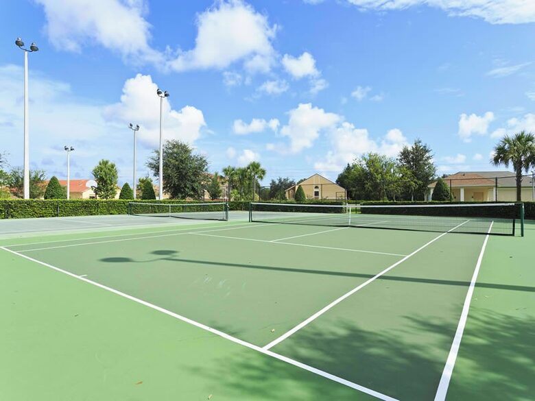 Windsor Hills Resort Home Near Disney - Kissimmee/Orlando, Florida