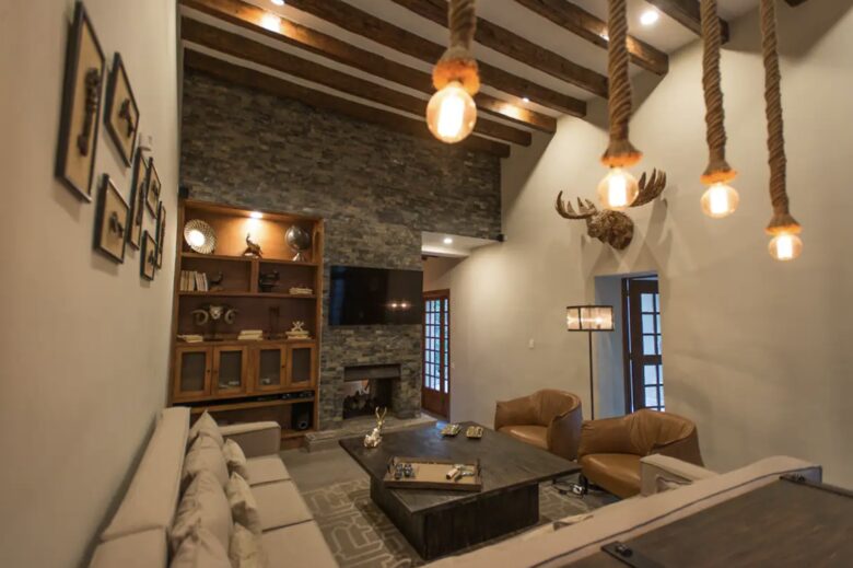 Casa Sollano - San Miguel de Allende, Mexico