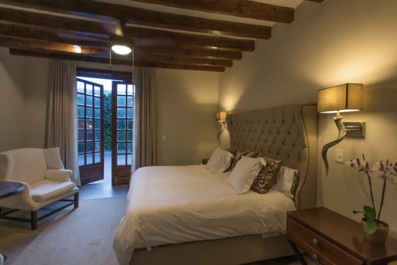 Casa Sollano - San Miguel de Allende, Mexico