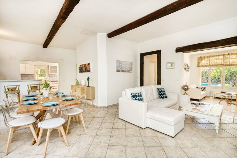 Saint Tropez Retreat - Saint Tropez, France
