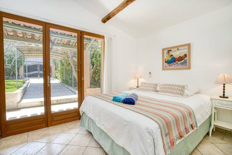 Saint Tropez Retreat - Saint Tropez, France