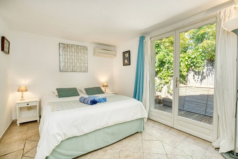 Saint Tropez Retreat - Saint Tropez, France