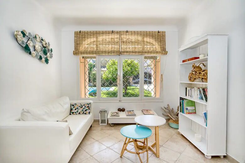 Saint Tropez Retreat - Saint Tropez, France