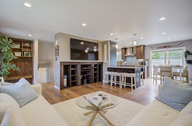 Modern Ski House - Cottonwood Heights, Utah
