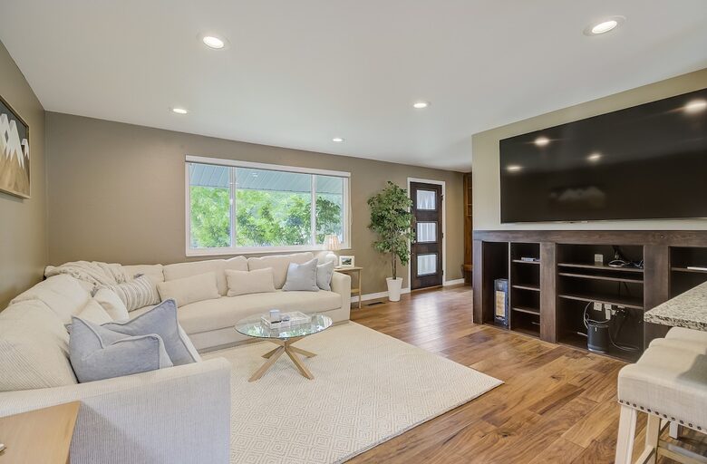 Modern Ski House - Cottonwood Heights, Utah