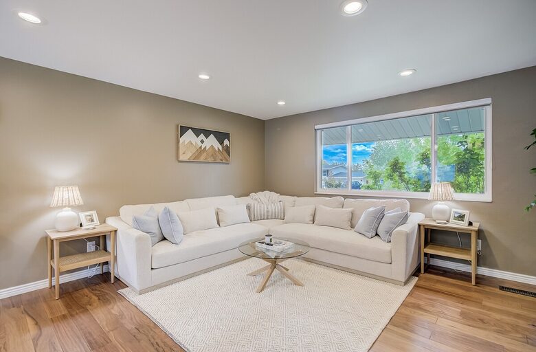Modern Ski House - Cottonwood Heights, Utah