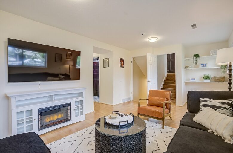 Modern Ski House - Cottonwood Heights, Utah