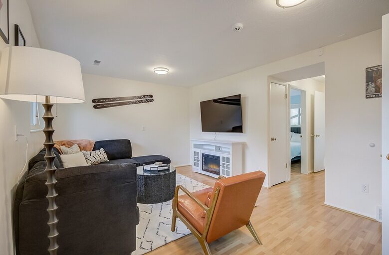 Modern Ski House - Cottonwood Heights, Utah