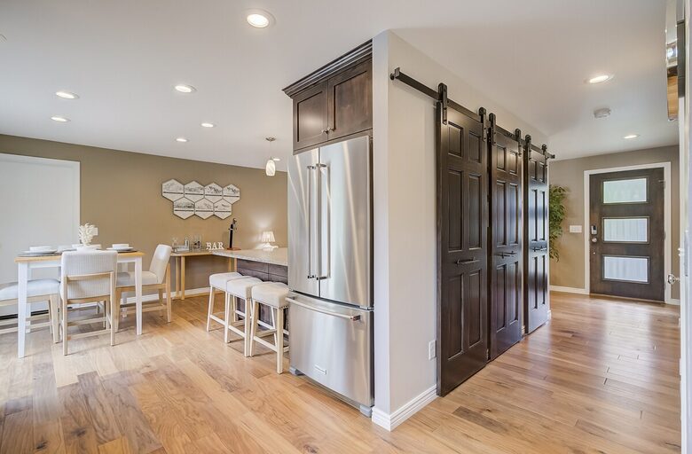Modern Ski House - Cottonwood Heights, Utah