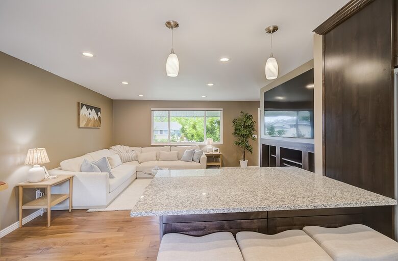 Modern Ski House - Cottonwood Heights, Utah