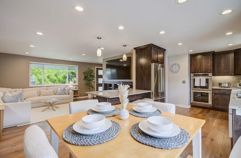 Modern Ski House - Cottonwood Heights, Utah