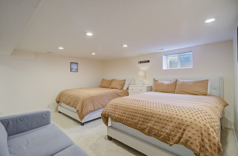 Modern Ski House - Cottonwood Heights, Utah