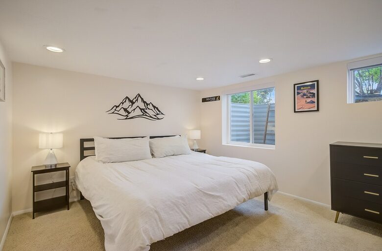 Modern Ski House - Cottonwood Heights, Utah