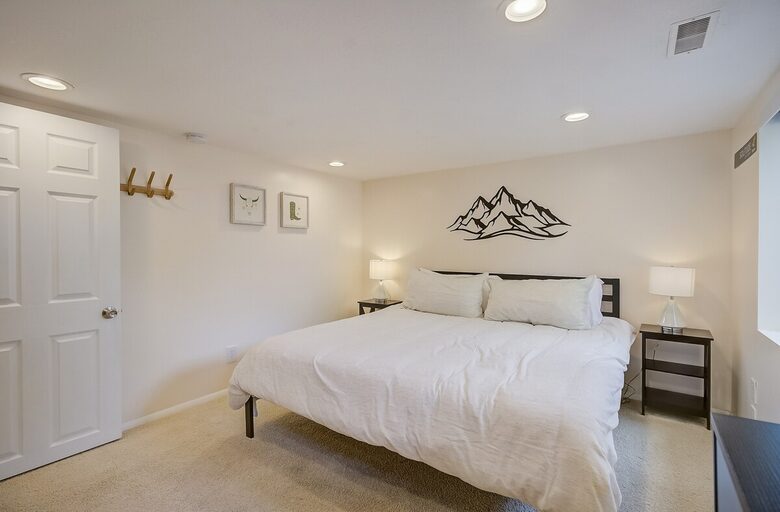 Modern Ski House - Cottonwood Heights, Utah