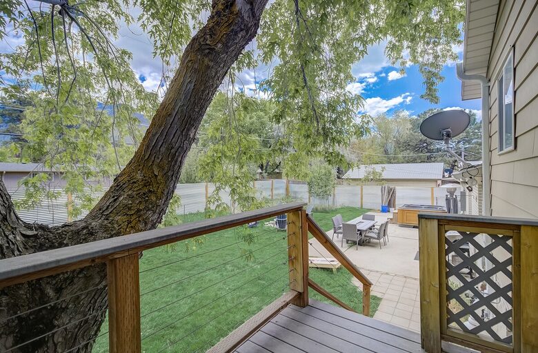 Modern Ski House - Cottonwood Heights, Utah