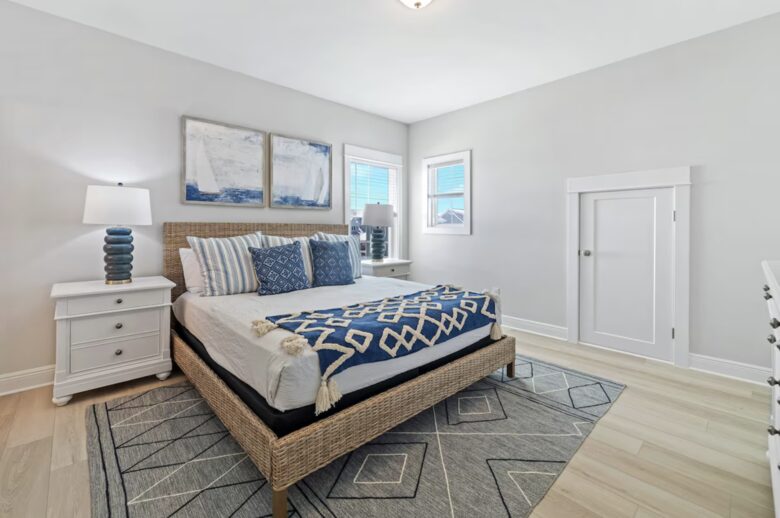 Almost Heaven Beachside - Orange Beach, Alabama