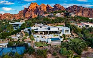 Camelback Canyon Hideaway - Phoenix, Arizona