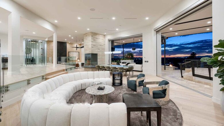 Camelback Canyon Hideaway - Phoenix, Arizona