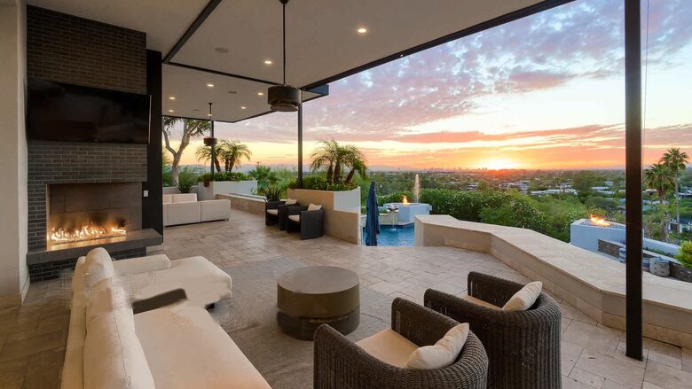 Camelback Canyon Hideaway - Phoenix, Arizona