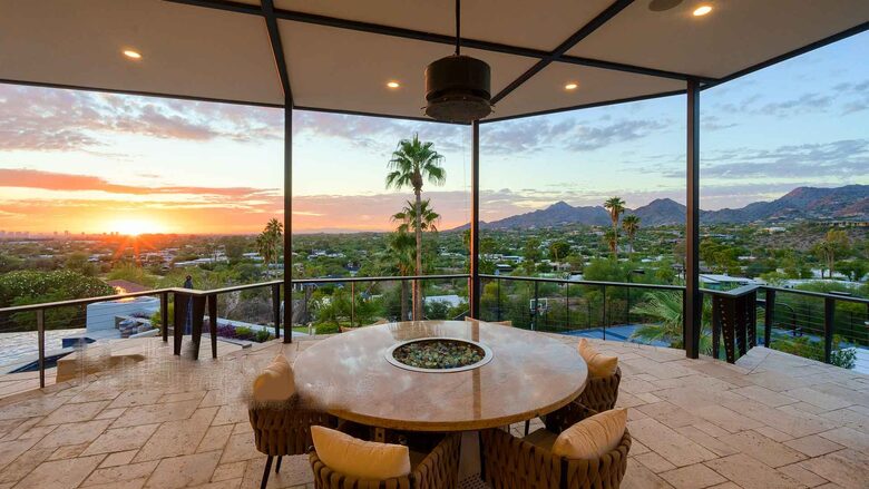 Camelback Canyon Hideaway - Phoenix, Arizona