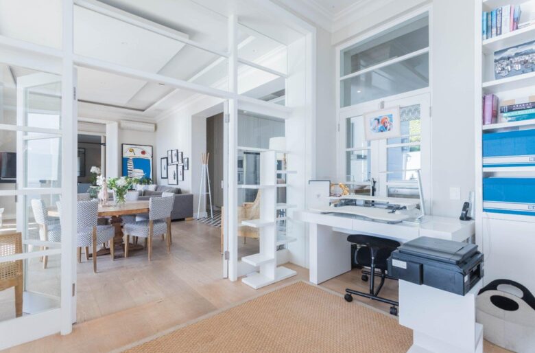 Villa OneOneThree - Cape Town, Bantry Bay, South Africa