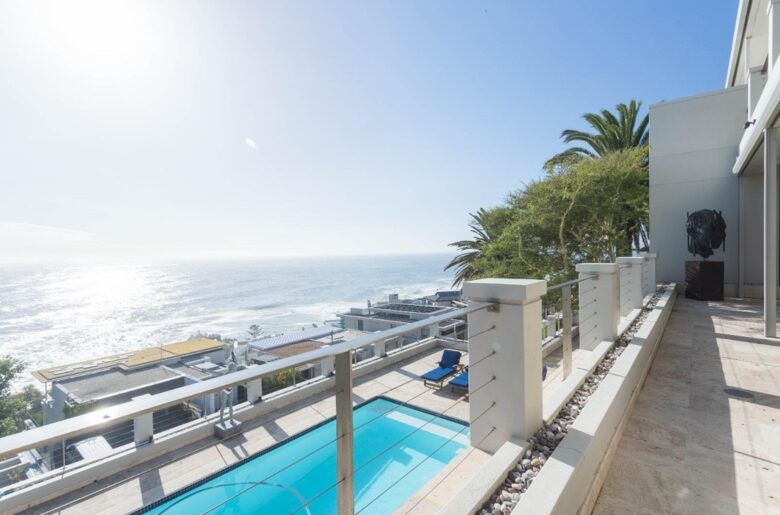 Villa OneOneThree - Cape Town, Bantry Bay, South Africa