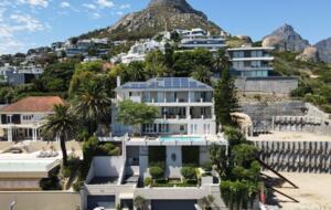 Villa OneOneThree - Cape Town, Bantry Bay, South Africa