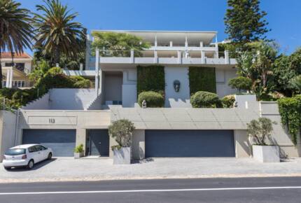 Villa OneOneThree - Cape Town, Bantry Bay, South Africa