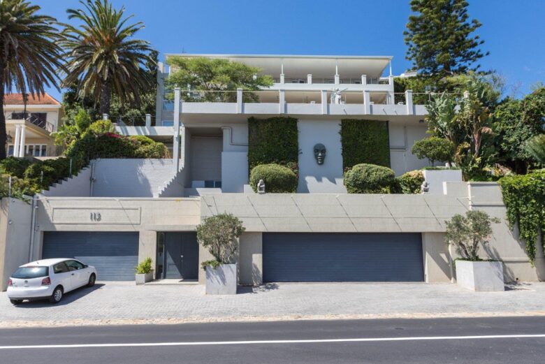 Villa OneOneThree - Cape Town, Bantry Bay, South Africa