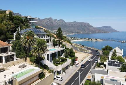 Villa OneOneThree - Cape Town, Bantry Bay, South Africa