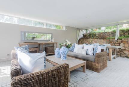 Villa OneOneThree - Cape Town, Bantry Bay, South Africa