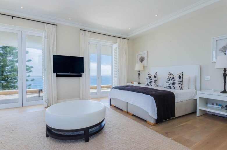Villa OneOneThree - Cape Town, Bantry Bay, South Africa