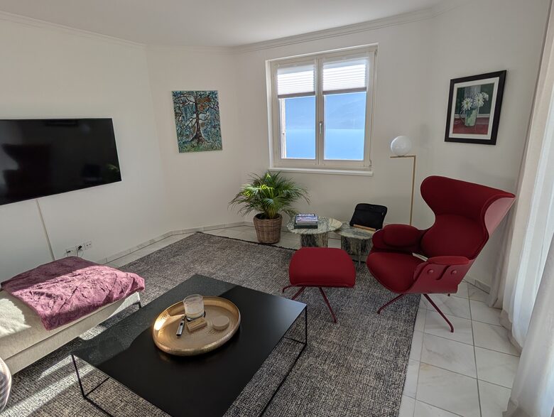 Apartment Poggio Del Sole - Brissago, Switzerland