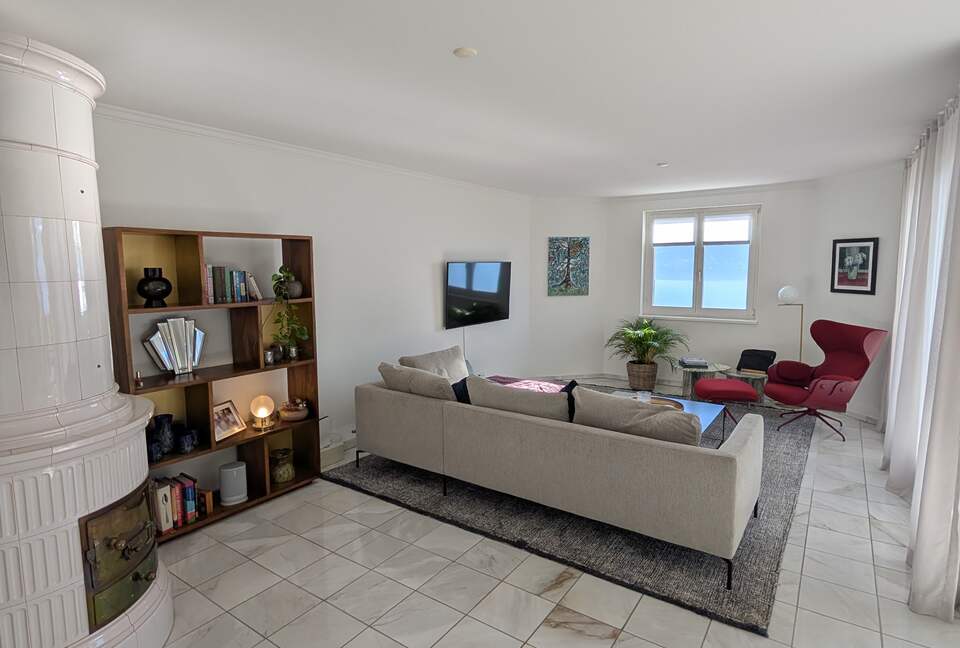 Apartment Poggio Del Sole - Brissago, Switzerland