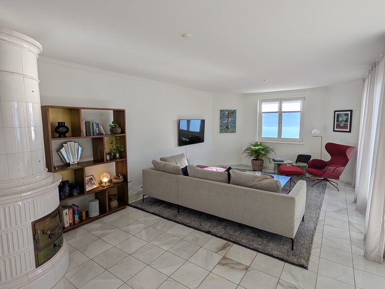 Apartment Poggio Del Sole - Brissago, Switzerland