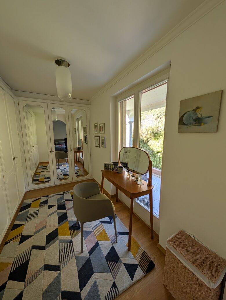 Apartment Poggio Del Sole - Brissago, Switzerland