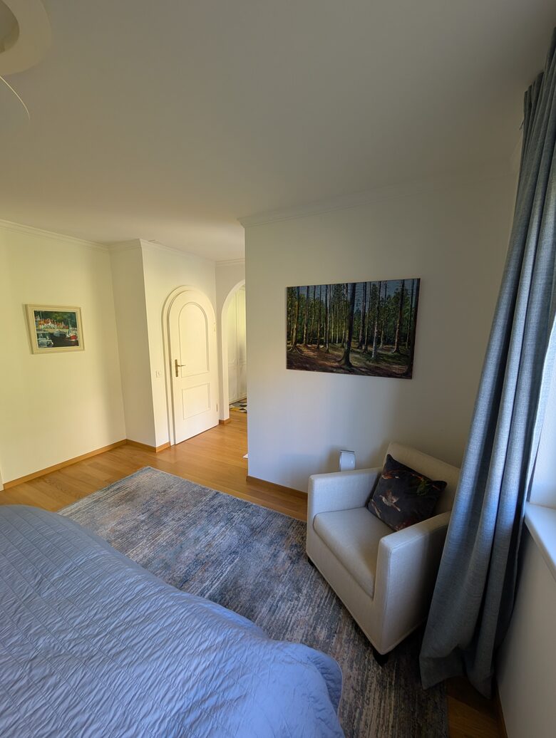 Apartment Poggio Del Sole - Brissago, Switzerland