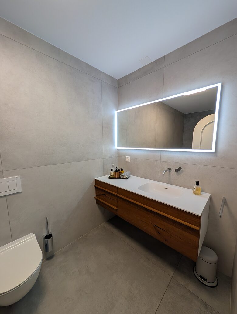 Apartment Poggio Del Sole - Brissago, Switzerland