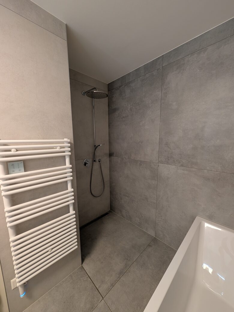 Apartment Poggio Del Sole - Brissago, Switzerland