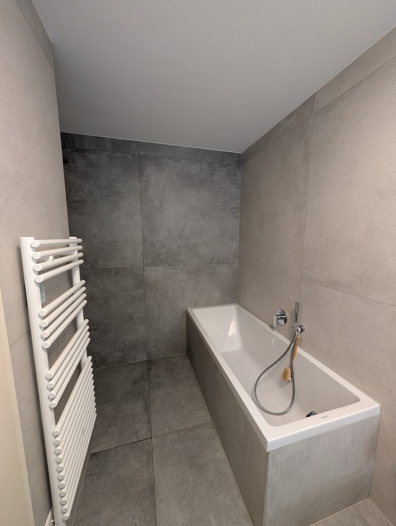 Apartment Poggio Del Sole - Brissago, Switzerland